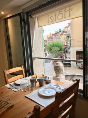 La Victoire Boutique Hotel