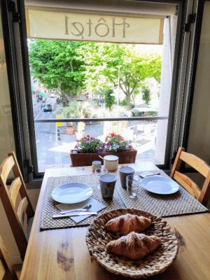 La Victoire Boutique Hotel