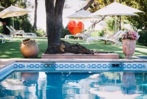 Hotel Spa & Restaurant Cantemerle