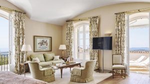 Château Saint-Martin & Spa