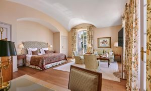Château Saint-Martin & Spa