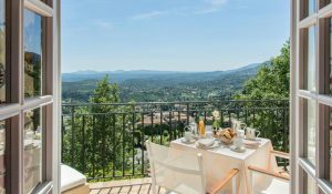 Château Saint-Martin & SpaChâteau Saint-Martin & Spa