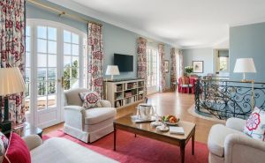 Château Saint-Martin & Spa