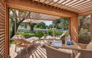 Château Saint-Martin & Spa
