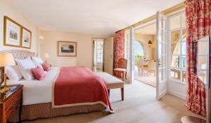 Château Saint-Martin & Spa