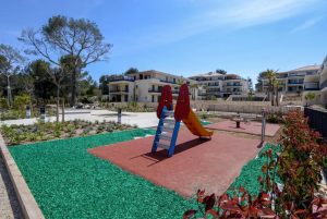 Evancy Les Jardins d'Azur - Vence