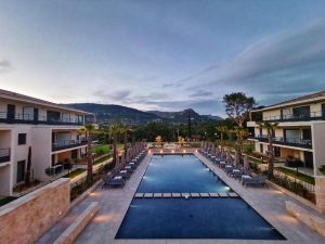 Evancy Les Jardins d'Azur - Vence