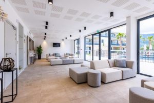 Evancy Les Jardins d'Azur - Vence
