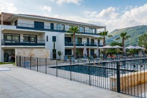 Evancy Les Jardins d'Azur - Vence