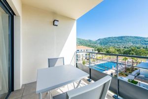 Evancy Les Jardins d'Azur - Vence