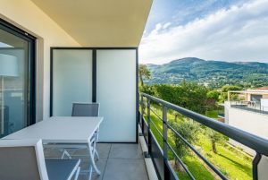 Evancy Les Jardins d'Azur - Vence