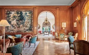 Château Saint-Martin & Spa