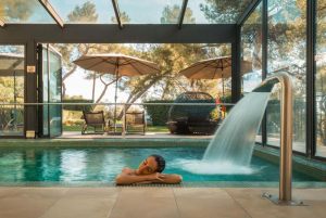 Hotel Spa & Restaurant Cantemerle
