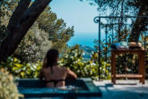 Hotel Spa & Restaurant Cantemerle