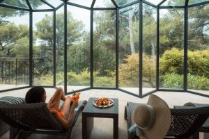Hotel Spa & Restaurant Cantemerle