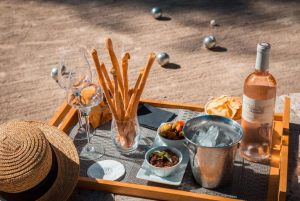 Hotel Spa & Restaurant Cantemerle