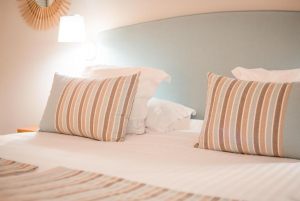 Hotel Spa & Restaurant Cantemerle