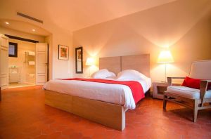 Hotel Spa & Restaurant Cantemerle