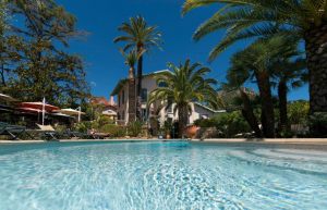Hôtel de Charme Villa Roseraie