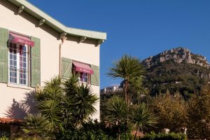 Hôtel de Charme Villa Roseraie