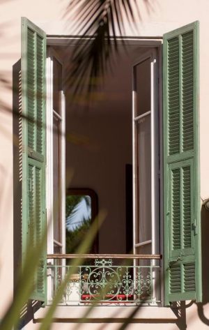 Hôtel de Charme Villa Roseraie