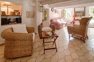 Hôtel de Charme Villa Roseraie