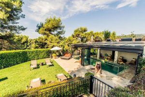 Hotel Spa & Restaurant Cantemerle