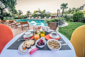 Hotel Spa & Restaurant Cantemerle