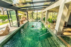 Hotel Spa & Restaurant Cantemerle