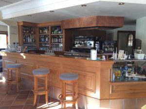 Mas de Vence - Hotel-Restaurant